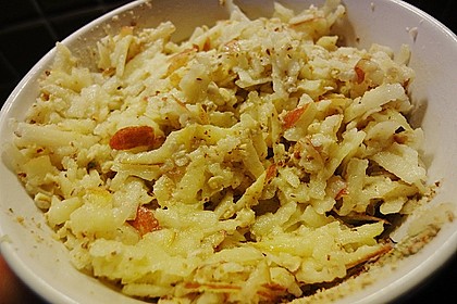 Bircher Müsli 9