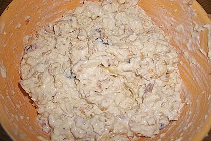 Bircher Müsli 11