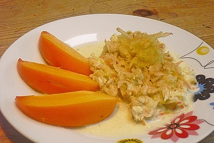 Bircher Müsli 8