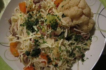 Hühnersuppe 32