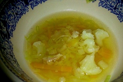 Hühnersuppe 39