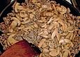 Pasta Sciuta
