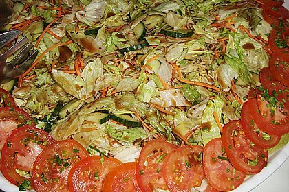 Eisbergsalat 2