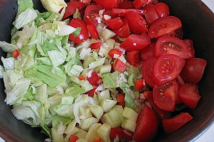 Eisbergsalat 3