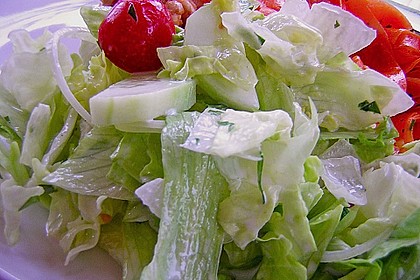 Eisbergsalat 7