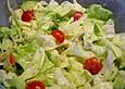 Eisbergsalat