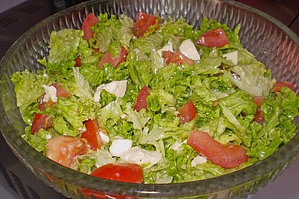 Eisbergsalat 8