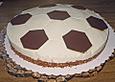 Fu&szlig;balltorte