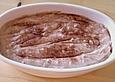 Schoko - Frischk&auml;se - Mousse