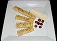 Camembert - Stangen
