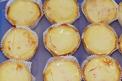 Mandarinen-Schmand-Kuchen 150