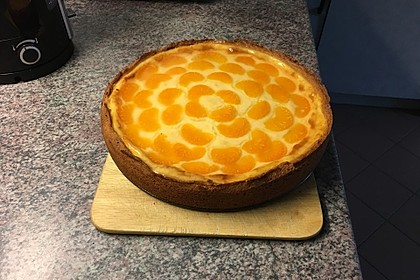 Mandarinen-Schmand-Kuchen 37