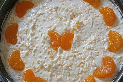 Mandarinen-Schmand-Kuchen 36