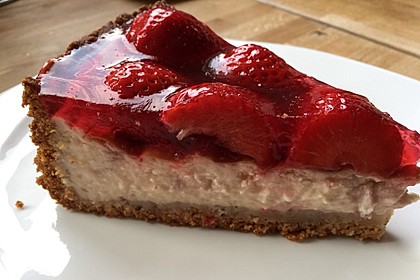 Mandarinen-Schmand-Kuchen 6
