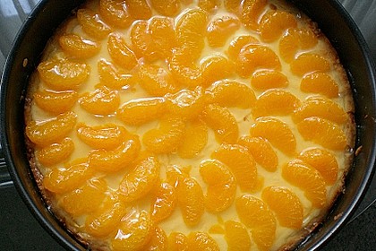 Mandarinen-Schmand-Kuchen 47