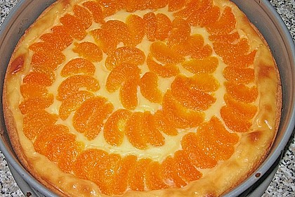 Mandarinen-Schmand-Kuchen 54