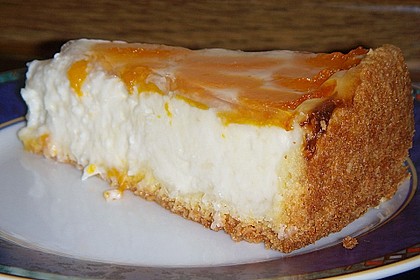Mandarinen-Schmand-Kuchen 65