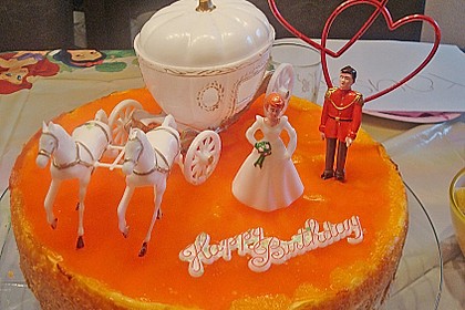 Mandarinen-Schmand-Kuchen 27