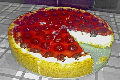 Mandarinen-Schmand-Kuchen 51