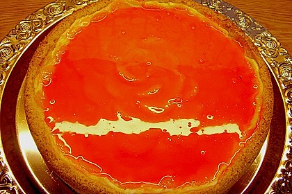 Mandarinen-Schmand-Kuchen 157