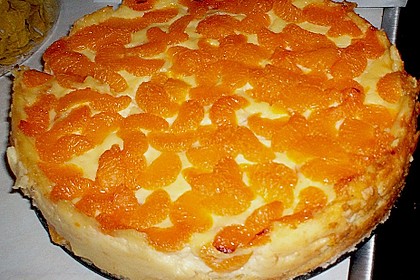 Mandarinen-Schmand-Kuchen 97
