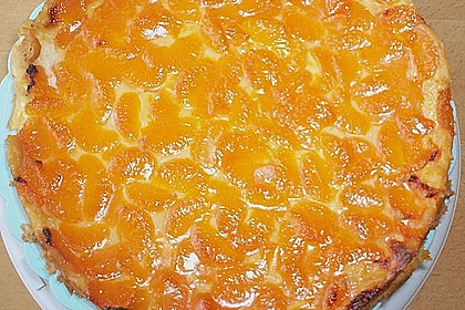 Mandarinen-Schmand-Kuchen 153