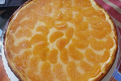 Mandarinen-Schmand-Kuchen 80