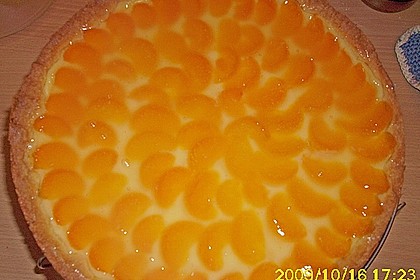 Mandarinen-Schmand-Kuchen 83