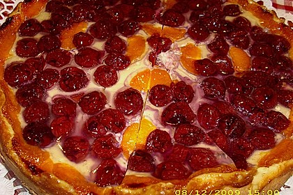 Mandarinen-Schmand-Kuchen 161
