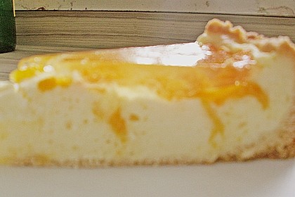 Mandarinen-Schmand-Kuchen 120