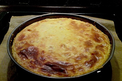 Mandarinen-Schmand-Kuchen 140