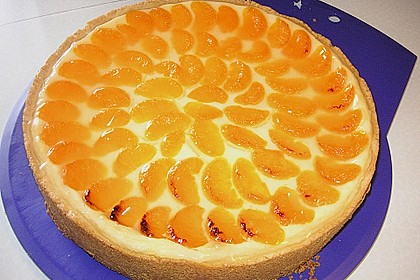 Mandarinen-Schmand-Kuchen 18
