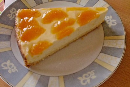 Mandarinen-Schmand-Kuchen 124