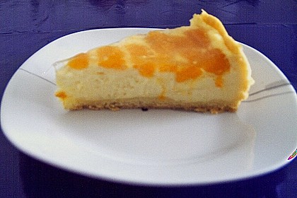Mandarinen-Schmand-Kuchen 127