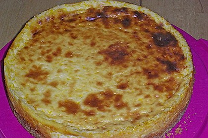 Mandarinen-Schmand-Kuchen 149