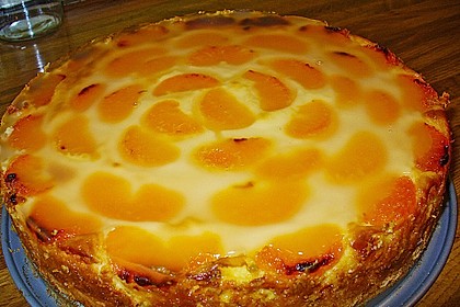 Mandarinen-Schmand-Kuchen 109