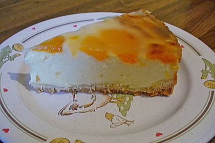 Mandarinen-Schmand-Kuchen 104
