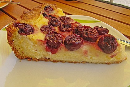 Mandarinen-Schmand-Kuchen 144