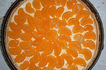 Mandarinen-Schmand-Kuchen 31
