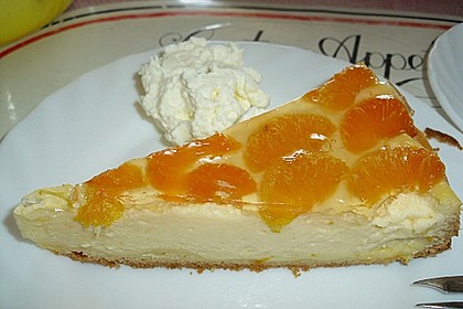 Mandarinen-Schmand-Kuchen 24