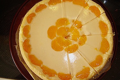 Mandarinen-Schmand-Kuchen 67