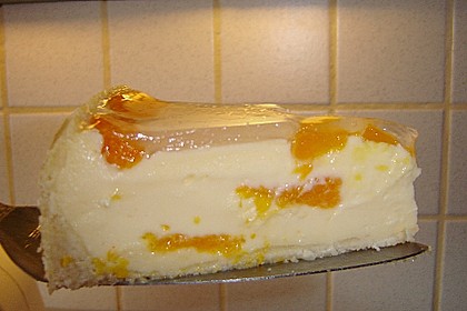 Mandarinen-Schmand-Kuchen 66