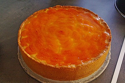 Mandarinen-Schmand-Kuchen 81