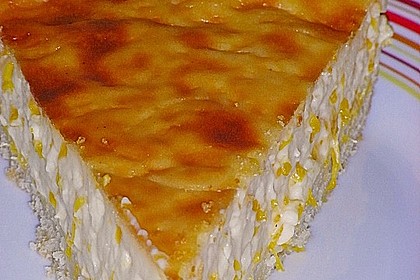 Mandarinen-Schmand-Kuchen 30