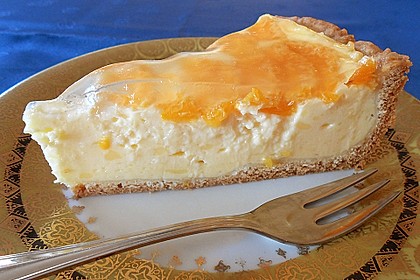 Mandarinen-Schmand-Kuchen 3