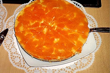 Mandarinen-Schmand-Kuchen 141