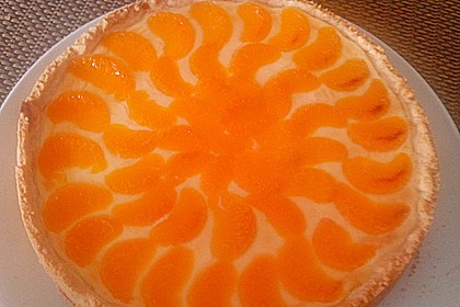 Mandarinen-Schmand-Kuchen 22