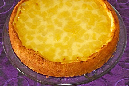 Mandarinen-Schmand-Kuchen 125