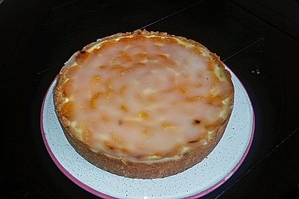 Mandarinen-Schmand-Kuchen 146