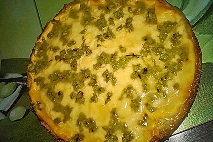 Mandarinen-Schmand-Kuchen 148